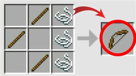 minecraft bow durability logic - YouTube