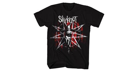 Slipknot T-Shirt | The Gray Chapter Album Art Slipknot Shirt