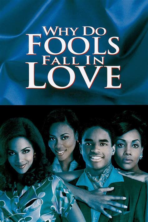 Why Do Fools Fall In Love wiki, synopsis, reviews, watch and download