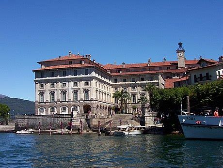 Isola Bella (Lago Maggiore) - Wikipedia