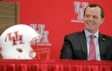 Major Applewhite's buyout at UH includes assistant coaches salaries