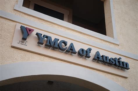 YMCA - Gym - Best of Austin - 2019 - Readers - Sports & Recreation ...