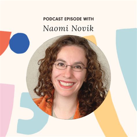 Naomi Novik on Making Your Worlds Come Alive | 88 Cups of Tea