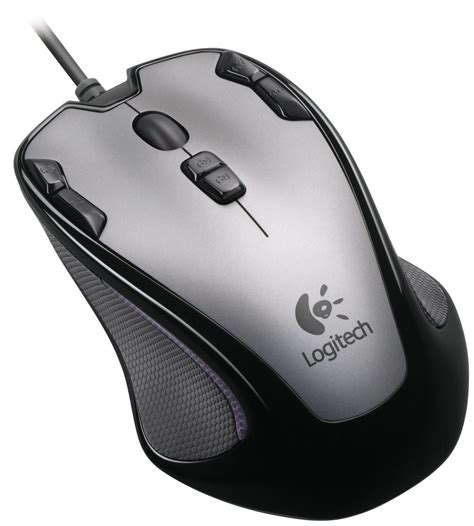 Logitech Gaming Mouse G300 | Walmart Canada