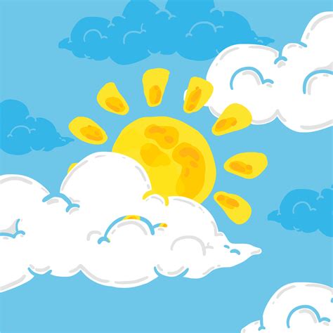 Sunny Skies Return for Labor Day Weekend - @wxornotBG
