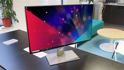 Dell UltraSharp UP3218K 8K monitor review | TechRadar