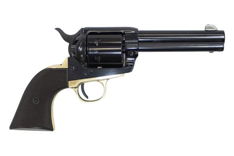 Pietta 1873 45 Colt Revolver with Brass Trigger Guard | Sportsman's Outdoor Superstore