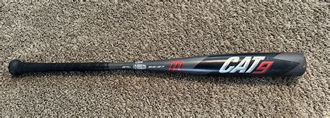 Marucci CAT 9 Baseball Bat 32”/27oz (drop 5) | SidelineSwap