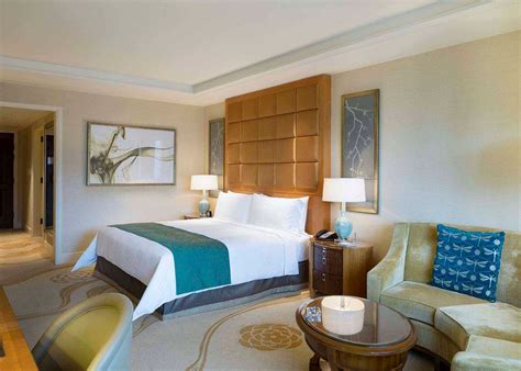 CONRAD MACAO - Updated 2022 Reviews (Macau, China)