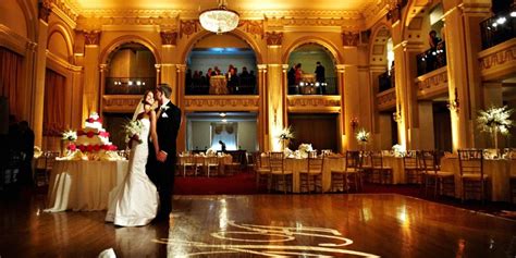 Ballroom at the Ben Weddings | Get Prices for Philadelphia Wedding Venues in Philadelphia, PA