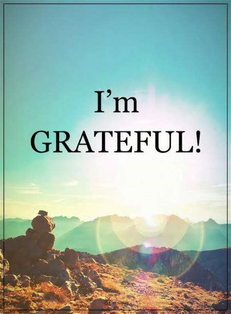 I am grateful.