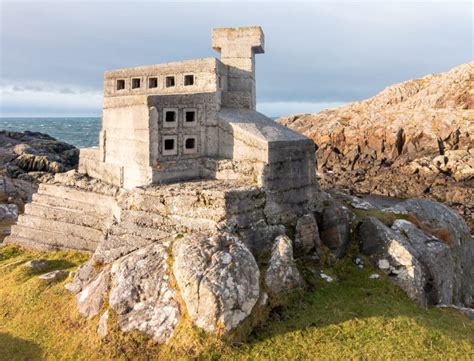 Hermit's Castle: The Story Behind Europe's Smallest Castle