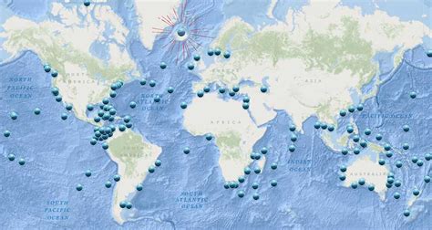 The First Hope Spot in Iceland - Ocean Missions