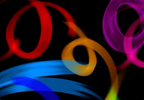 Light Painting Brushes - Free Photoshop Brushes at Brusheezy!