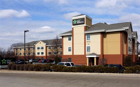 Extended Stay America Suites Hillside, IL - See Discounts