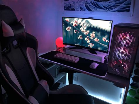 [preview] VR / Media / Xbox Series X setup : Minimal_Setups