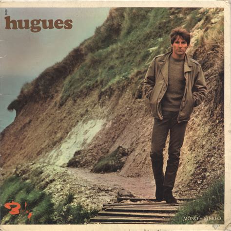 Hugues Aufray - Hugues (Vinyl) | Discogs