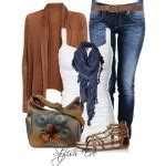 22 Amazing Jeans Outfit Ideas