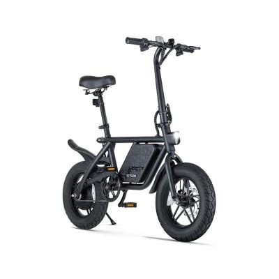 Jetson Atlas 14" Fat Tire Folding Electric Bike - Sam's Club