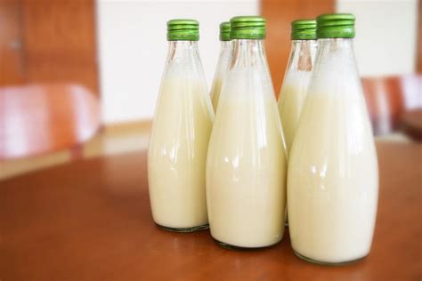 Raw Milk vs. Pasteurized