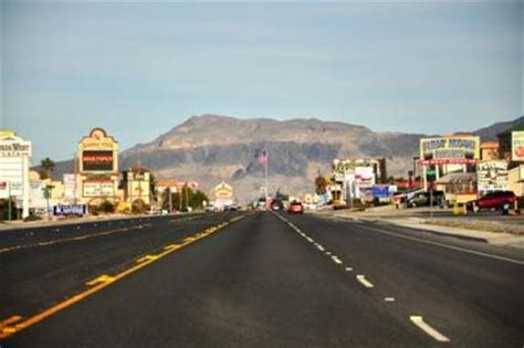 Pahrump, Nevada