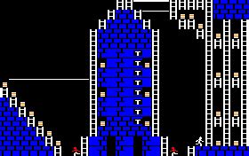 Lode Runner/Levels 91 - 100 — StrategyWiki | Strategy guide and game reference wiki