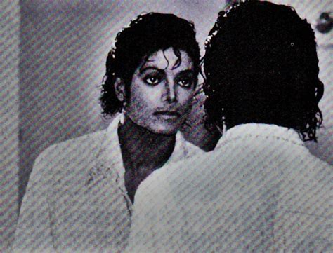 Man in the mirror - Michael Jackson Photo (16643781) - Fanpop