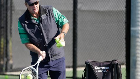 Tennis legend Ivan Lendl turns to golf after retirement