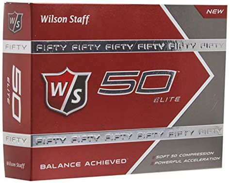 Best Wilson Golf Balls of 2024