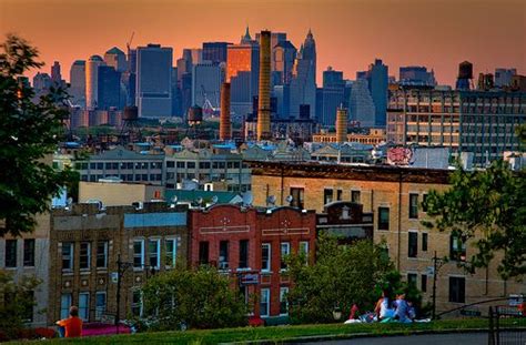 Sunset Park, Brooklyn by Barry Yanowitz, via Flickr Brooklyn Girl ...