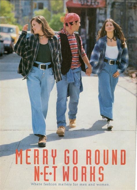 50 Things Only Early-’90s Teenage Girls Can Understand | Retro outfits ...