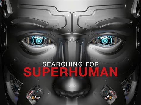 Prime Video: Searching for Superhuman