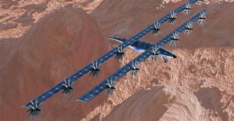 NASA Selects Future Space Exploration Tech Prospects | Aviation Week ...