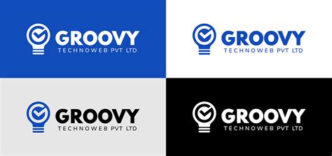 Groovy | Branding on Behance