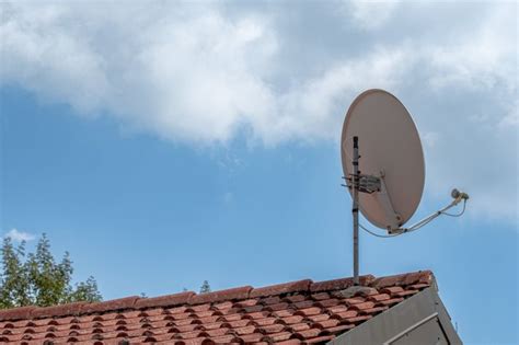 Get Roof Antenna Repair - Schedule Service Today