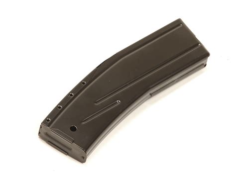 Magazine, Carbine, 30 Round, with M2 Follower (Holds bolt open)