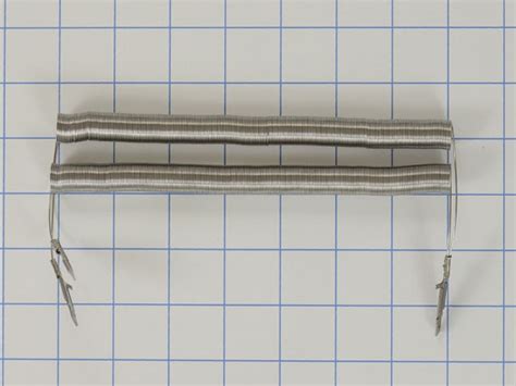 WE11X203 GE Dryer Heating Element