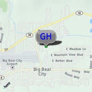 Big Bear City, Big Bear City - Gloryshole.com