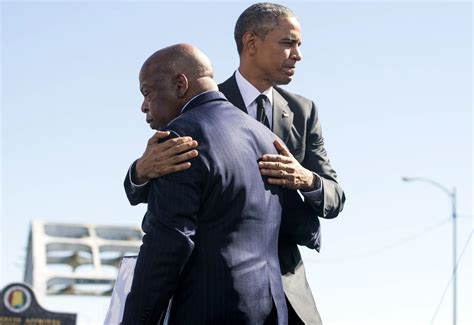 Full Text of President Obama's 'Bloody Sunday' Speech in Selma | TIME