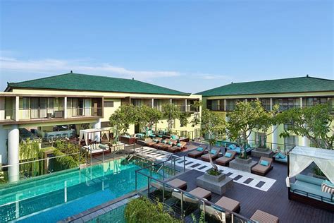 MERCURE BALI LEGIAN - Prices & Hotel Reviews