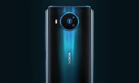 Nokia 8.3 5G goes official with Snapdragon 765G, ZEISS optics