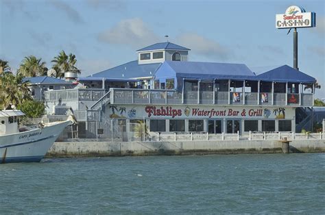 Fishlips At Port Canaveral Photograph by Bradford Martin