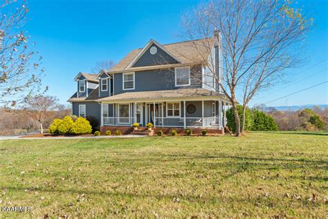 2582 Meadow Road West, Greenback, TN 37742 | Compass