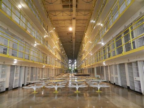 Prison museum in Jackson offers a "captivating" experience | Michigan Radio