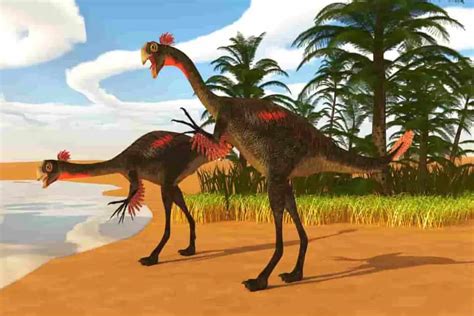 Unraveling: Which Omnivore Dinosaur Was The Biggest Of Them All