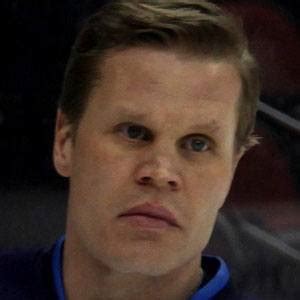 Olli Jokinen - Age, Family, Bio | Famous Birthdays