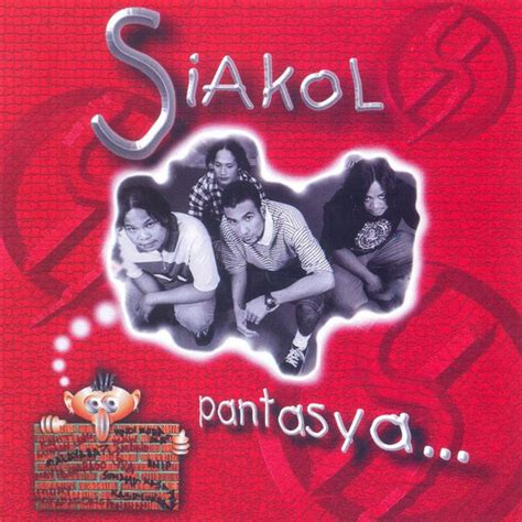 Pantasya | Siakol – Download and listen to the album