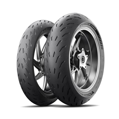 MICHELIN POWER 5 - Motorcycle Tire | MICHELIN USA