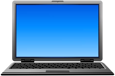 Laptop Computer Clip art - tecnology png download - 8000*5337 - Free Transparent Laptop png ...