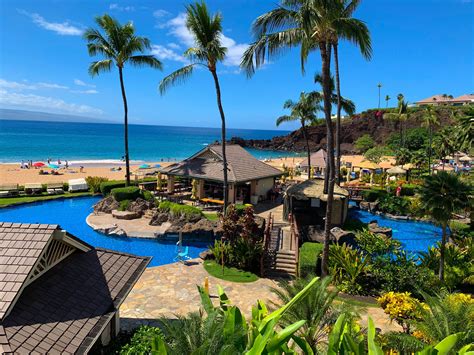 HOTEL REVIEW: Sheraton Maui Resort & Spa - Best hotel in Maui, Hawaii — The Sweetest Escapes ...